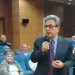 دكتور مجدي حسن يُطلق «جائزة النقيب العام للتميز العلمي» لدعم البحث والابتكار البيطري