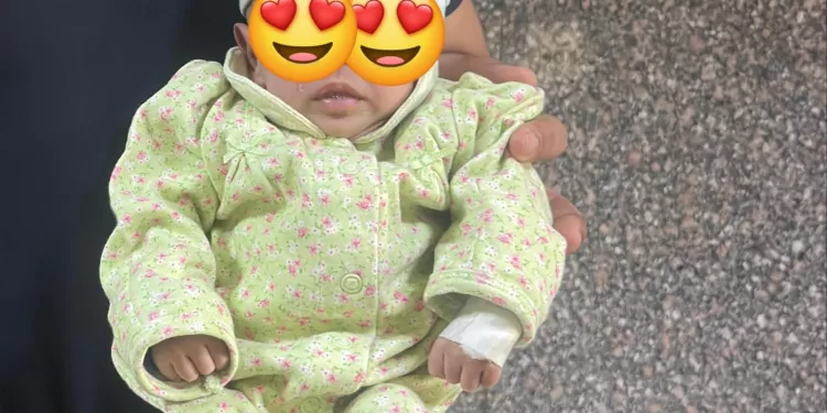 إنجاز طبي.. إجراء أول جراحة بالمنظار الصدري لإصلاح مريء رضيع في طب أسيوط
