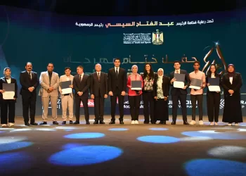 تحت رعاية رئيس الجمهورية.. وزير الشباب والرياضة ومحافظ القاهرة يشهدان حفل ختام النسخة الثانية من «إبداع قادرون»