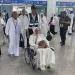 رئيس الجهاز التنفيذي للجنة الحج: توفير عيادات طبية مجهزة بمقار إقامة ضيوف الرحمن