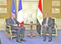 توليفة متوازنة لـ«الفراعنة» قبل ضربة البداية أمام إثيوبيا