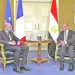 توليفة متوازنة لـ«الفراعنة» قبل ضربة البداية أمام إثيوبيا
