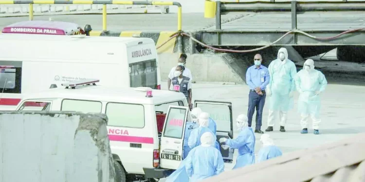 قلق أممى من سلالات عابرة للحدود وتحذيرات من موسم وبائى جديد 1 - جريدة الجمهورية توليفة متوازنة لـ«الفراعنة» قبل ضربة البداية أمام إثيوبيا