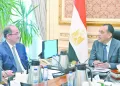 توليفة متوازنة لـ«الفراعنة» قبل ضربة البداية أمام إثيوبيا