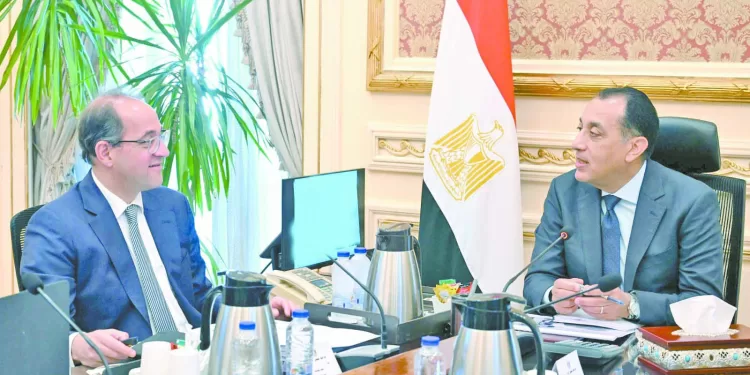 توليفة متوازنة لـ«الفراعنة» قبل ضربة البداية أمام إثيوبيا