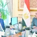 سيارات الحكومة «كهربائية» 5 - جريدة الجمهورية توليفة متوازنة لـ«الفراعنة» قبل ضربة البداية أمام إثيوبيا