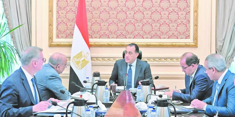 توليفة متوازنة لـ«الفراعنة» قبل ضربة البداية أمام إثيوبيا