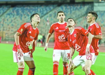 توليفة متوازنة لـ«الفراعنة» قبل ضربة البداية أمام إثيوبيا