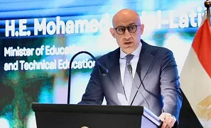 عبد اللطيف: إصلاح هيكلي بمنظومة التعليم يلبي احتياجات الصناعة