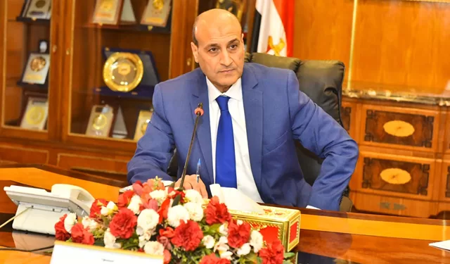 لمدة 6 أيام.. محافظ أسيوط يعلن فتح باب التقديم لـ 15 سيارة تاكسي بأسيوط الجديدة 1 - جريدة الجمهورية لمدة 6 أيام.. محافظ أسيوط يعلن فتح باب التقديم لـ 15 سيارة تاكسي بأسيوط الجديدة