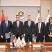 «القابضة الغذائية« و«تنمية المشروعات» يوقعان مذكرة تفاهم لتحويل منافذ الوزارة إلى العلامة التجارية «CARRY ON»