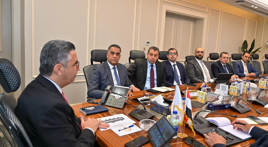 وزير التموين: «الكارت الموحد» خطوة لتطوير الخدمات الحكومية عبر منصة آمنة 2 - جريدة الجمهورية WhatsApp Image 2026 05 11 at 4.04.12 PM 1 - جريدة الجمهورية
