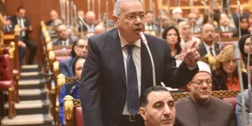 ببالغ القلق.. حزب المصريين الأحرار يصدر بياناً بشأن البحارة المصريين المختطفين