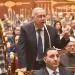 ببالغ القلق.. حزب المصريين الأحرار يصدر بياناً بشأن البحارة المصريين المختطفين