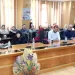 بشرى لحجاج الجمعيات بالشرقية.. المحافظ يسلم التأشيرات وملابس الإحرام
