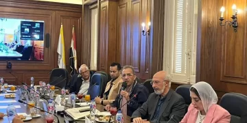 «رجال أعمال الإسكندرية» تطالب بتخفيض رسوم الموانئ للسفن السياحية
