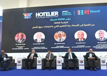 لجنة السياحة بـ«الغرفة الألمانية» توصي بربط التعليم الفني باحتياجات سوق العمل