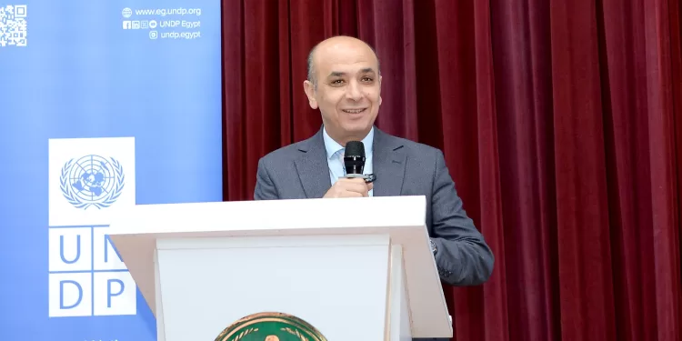 جامعة المنصورة تكتسح مسابقة «Hult Prize Egypt 2026» وتحصد المركزين الأول والثالث على مستوى الجمهورية
