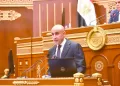 7 ميداليات متنوعة لـ «فراعنة الباراسيكل» فى نيجيريا
