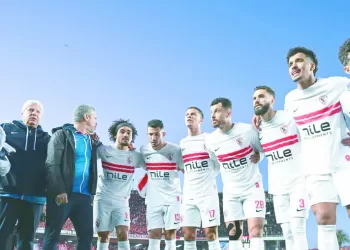 الزمالك يحفز لاعبيه قبل نهائى الكونفدرالية 3 - جريدة الجمهورية 7 ميداليات متنوعة لـ «فراعنة الباراسيكل» فى نيجيريا