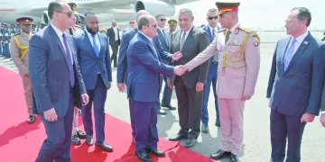 7 ميداليات متنوعة لـ «فراعنة الباراسيكل» فى نيجيريا