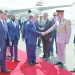 السيسى يلقى كلمة مصر أمام قمة «إفريقيا إلى الأمام».. اليوم 5 - جريدة الجمهورية 7 ميداليات متنوعة لـ «فراعنة الباراسيكل» فى نيجيريا