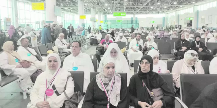 7 ميداليات متنوعة لـ «فراعنة الباراسيكل» فى نيجيريا