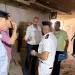 رئيس حي الهرم يقود حملات مكبرة لإزالة التعديات وغلق المنشآت المخالفة 5 - جريدة الجمهورية رئيس حي الهرم يقود حملات مكبرة لإزالة التعديات وغلق المنشآت المخالفة