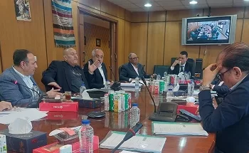 «التهريب والتعليم الفني» يتصدران مائدة «الصناعات النسجية».. ومطالب بتوفير الأراضي الصناعية وحوكمة الاستيراد