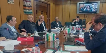 «التهريب والتعليم الفني» يتصدران مائدة «الصناعات النسجية».. ومطالب بتوفير الأراضي الصناعية وحوكمة الاستيراد