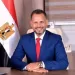 محمد فاروق يوسف يشيد برسائل السيسي خلال قمة كينيا
