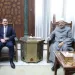 الإمام الأكبر: الأزهر وفرنسا تجمعهما علاقات علمية وثقافية راسخة 5 - جريدة الجمهورية الإمام الأكبر: الأزهر وفرنسا تجمعهما علاقات علمية وثقافية راسخة