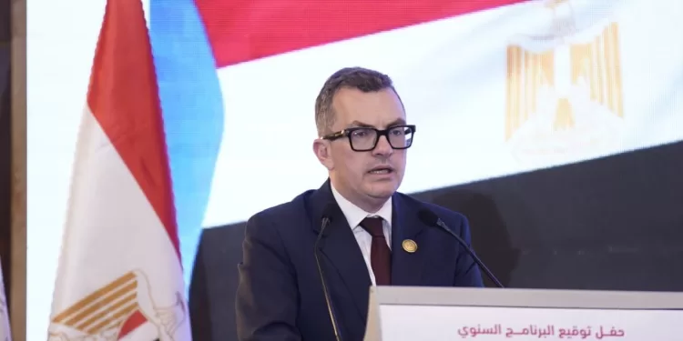 «Her Power».. مبادرة رائدة لاتحاد التأمين المصري لتمكين المرأة وتعزيز دورها القيادي
