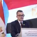 بـ1.5 مليار دولار.. اتفاقية جديدة بين مصر و«الإسلامية لتمويل التجارة» لدعم السلع التموينية والمنتجات البترولية 5 - جريدة الجمهورية «Her Power».. مبادرة رائدة لاتحاد التأمين المصري لتمكين المرأة وتعزيز دورها القيادي