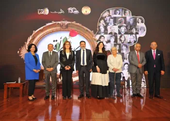 بـ«يوم الصحفية المصرية».. مؤسسة الأهرام تُطلق احتفالية «المرأة والكلمة» وترسخ دورها التنويري