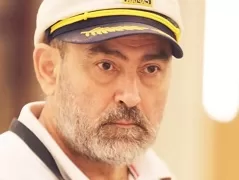 الإعلامي سمير فقيه أمينًا عامًا للدورة الـ42 لمهرجان الإسكندرية السينمائي الدولي