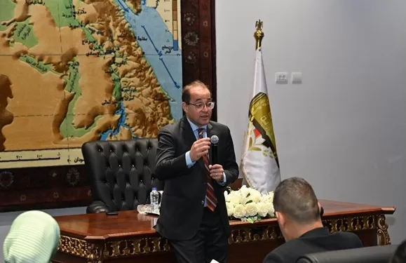 الرقابة الإدارية تدشن برنامجاً قيادياً مكثفاً بمشاركة دولية وحكومية واسعة