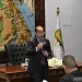 الرقابة الإدارية تدشن برنامجاً قيادياً مكثفاً بمشاركة دولية وحكومية واسعة
