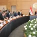 خلال اجتماعه برؤساء شركات الكهرباء.. «عصمت» يوجه برفع درجة الاستعداد لمجابهة ارتفاع الأحمال خلال فصل الصيف 5 - جريدة الجمهورية خلال اجتماعه برؤساء شركات الكهرباء.. «عصمت» يوجه برفع درجة الاستعداد لمجابهة ارتفاع الأحمال خلال فصل الصيف