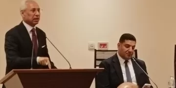 رئيس جامعة المنيا: مستشفياتنا جاهزة للانضمام للتأمين الصحي الشامل