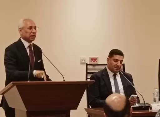 رئيس جامعة المنيا: مستشفياتنا جاهزة للانضمام للتأمين الصحي الشامل