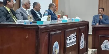 نحو مستقبل أخضر.. قنا تستضيف حوار «رائد» للتوسع في مشروعات الطاقة الشمسية
