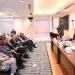 جامعة دمنهور تستعرض موازنتها الجديدة أمام لجنة التعليم بمجلس النواب