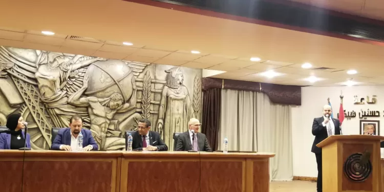 شعبة محرري الاتصالات بنقابة الصحفيين تُعلن فوز 6 أعمال بـ«جائزة 2025»