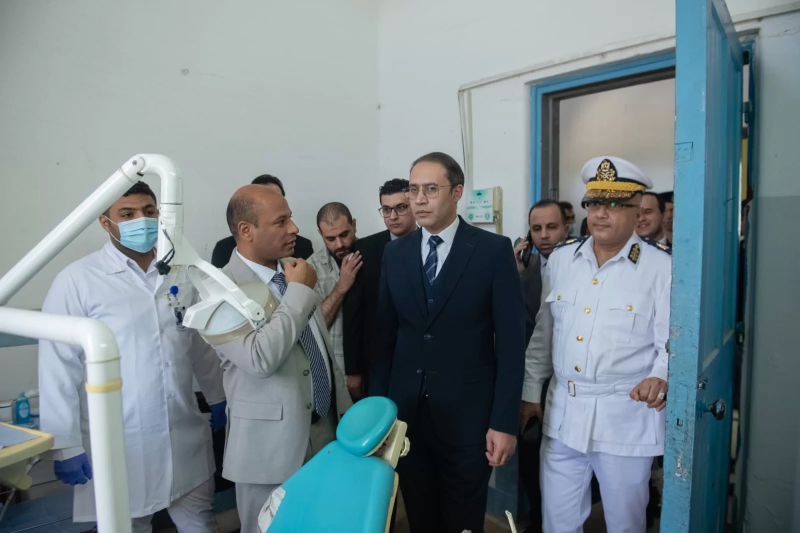 النيابة العامة تُجري تفتيشًا دوريًا لـ«مركز إصلاح وتأهيل بورسعيد» 2 - جريدة الجمهورية WhatsApp Image 2026 05 15 at 10.26.12 PM 1 - جريدة الجمهورية