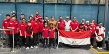 منتخب مصر للشطرنج يطير إلى أوغندا للمشاركة في بطولة إفريقيا للناشئين