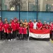 منتخب مصر للشطرنج يطير إلى أوغندا للمشاركة في بطولة إفريقيا للناشئين