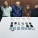 تصفية «خُط قنا».. وضبط مخدرات بـ 111 مليون جنيه في ضربة أمنية كبرى
