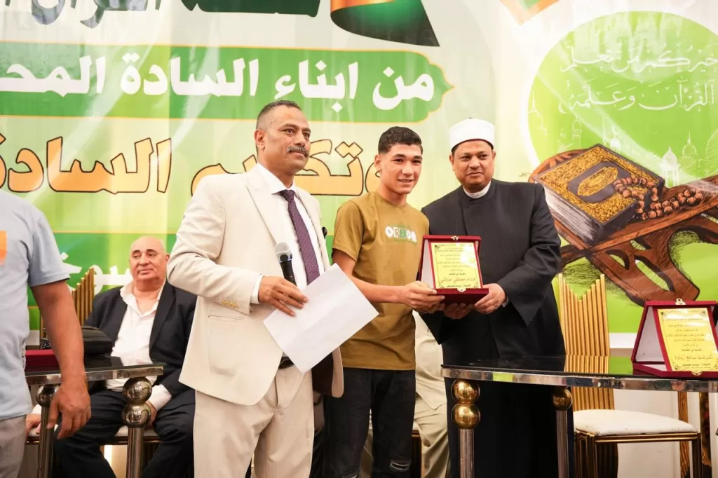 نقابة محامي جنوب القليوبية تكرّم حفظة القرآن الكريم من أبناء الأعضاء 3 - جريدة الجمهورية WhatsApp Image 2026 05 15 at 4.02.13 PM 2 - جريدة الجمهورية