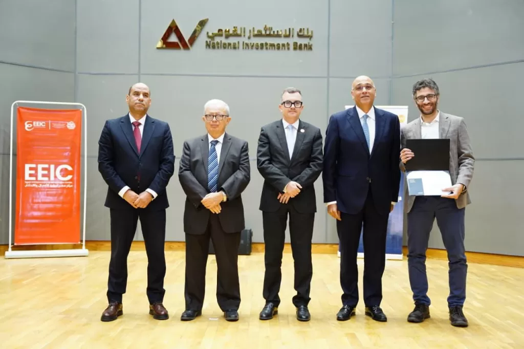 انطلاق البرنامج التنفيذي لـ«ميثاق الشركات الناشئة» بمشاركة 50 شركة 6 - جريدة الجمهورية WhatsApp Image 2026 05 15 at 5.59.32 PM 1 - جريدة الجمهورية